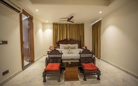 Ashok Villa